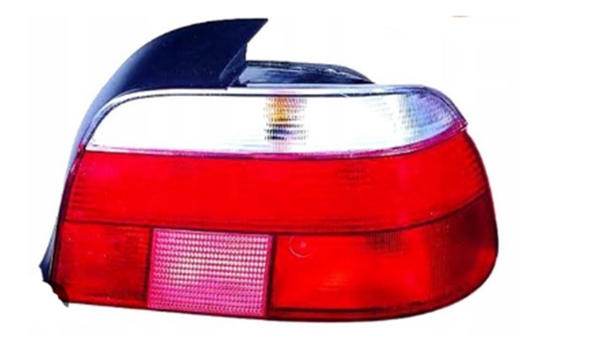 Bmw E39 Sol Stop Lambası Depo (1996-2000) 63212496297