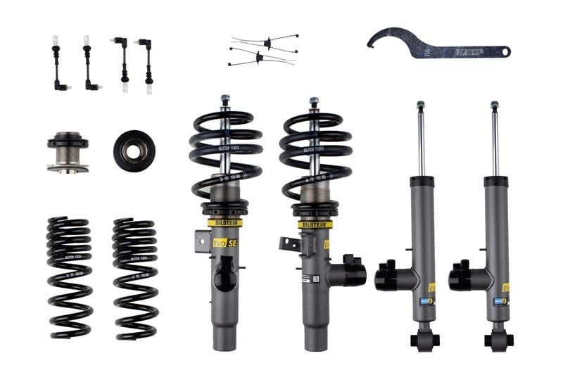 BMW G20 3er 2WD Amortisör Seti EVO SE BILSTEIN