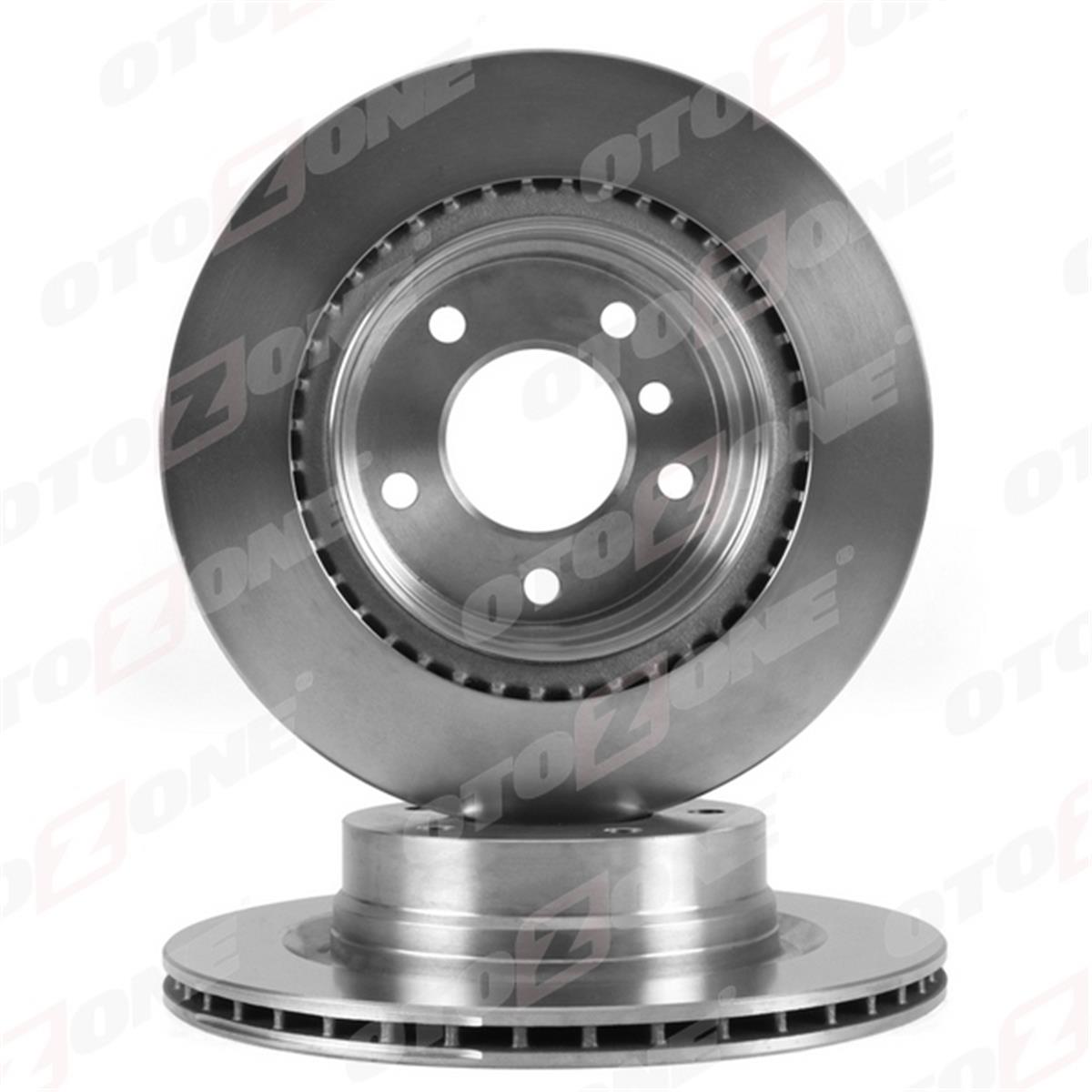 Bmw E87 E90 E92 Fren Diski Arka Havalı 34216764651