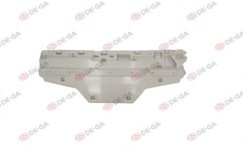 BMW 3 Serisi F30 Arka Tampon Braketi Orta İç M-Sport DEGA