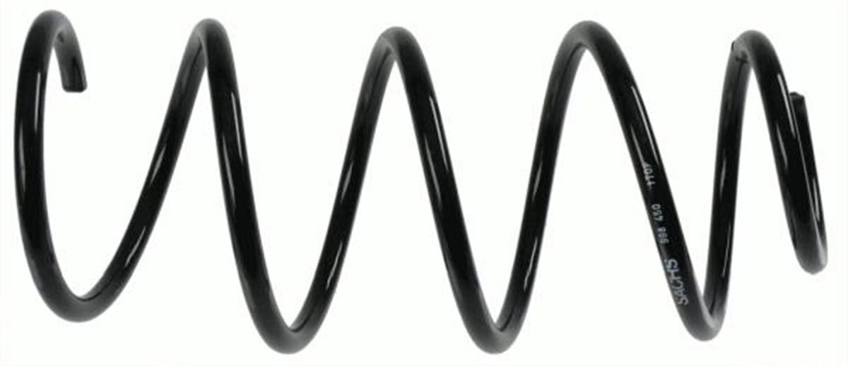 Bmw E81 E87 E88 E82 E90 E91 E92 Helezon Yay Ön