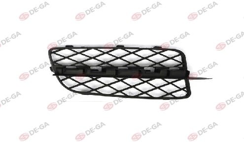 BMW X5 E70 Ön Tampon Panjuru Açık Sağ DEGA