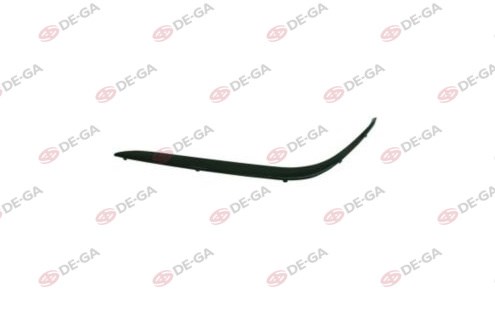 BMW 7 E38 Ön Tampon Kuşağı Üst Sol 94-98 DEGA