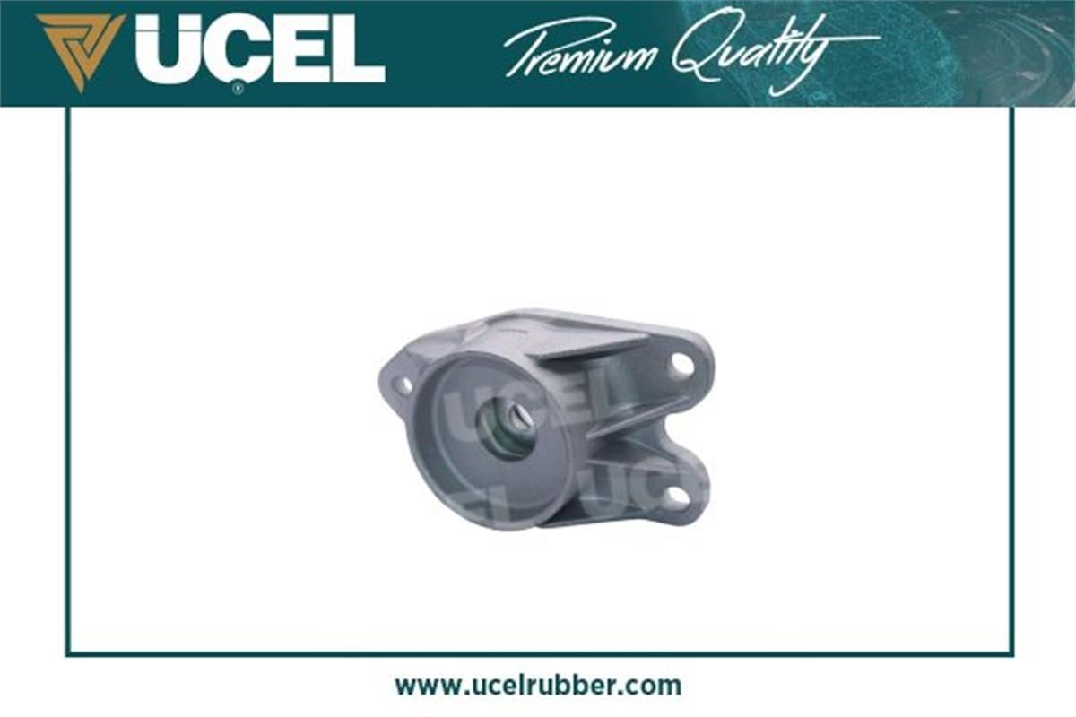 Bmw F40 F44 F45 F46 F48 F49 F39 Amortisör Takozu Arka 33504087804-33506791706