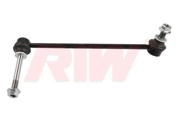 BMW X5 Serisi X6 Serisi X7 Serisi Ön Z Rot RIW