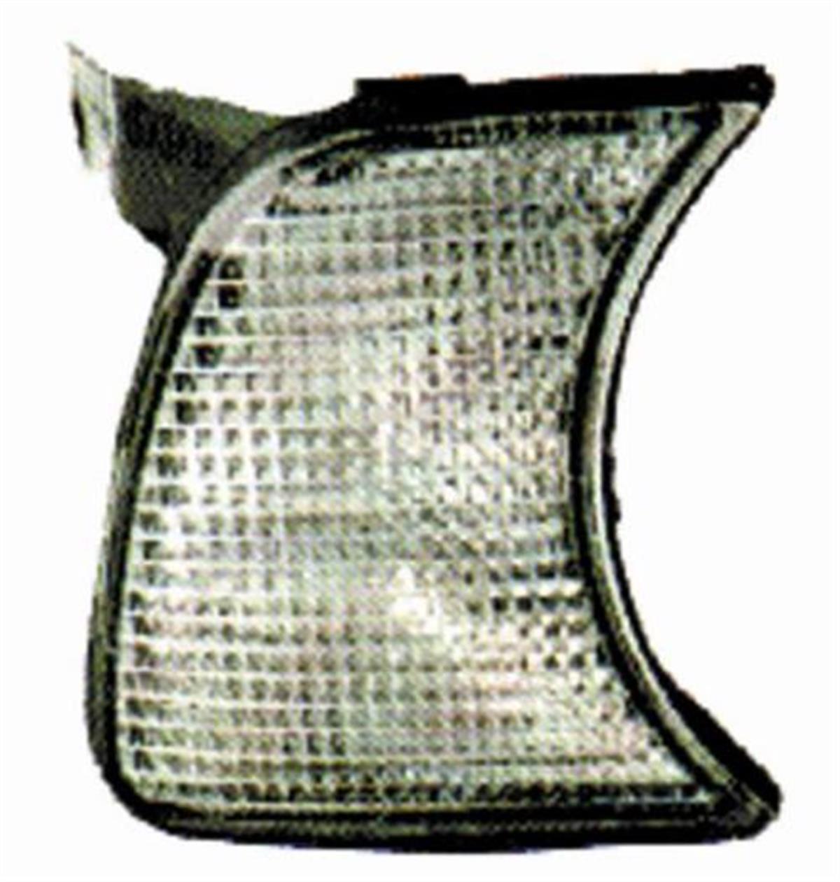 Bmw 5 E34 Ön Sinyal Beyaz Sağ (1988-1994) 82199404276