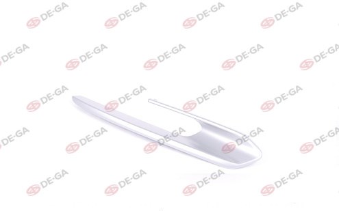 BMW 3 Serisi F30 Ön Tampon Panjur Kuşağı Modern Sol DEGA