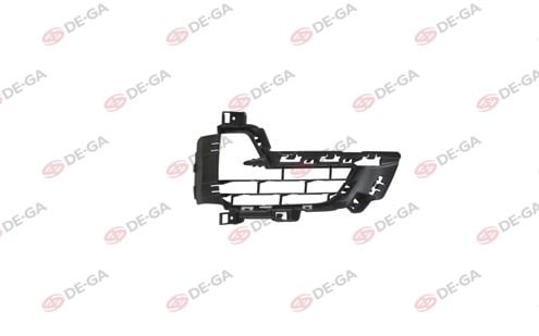 BMW X5 F15 Ön Tampon Panjuru Açık Sağ DEGA