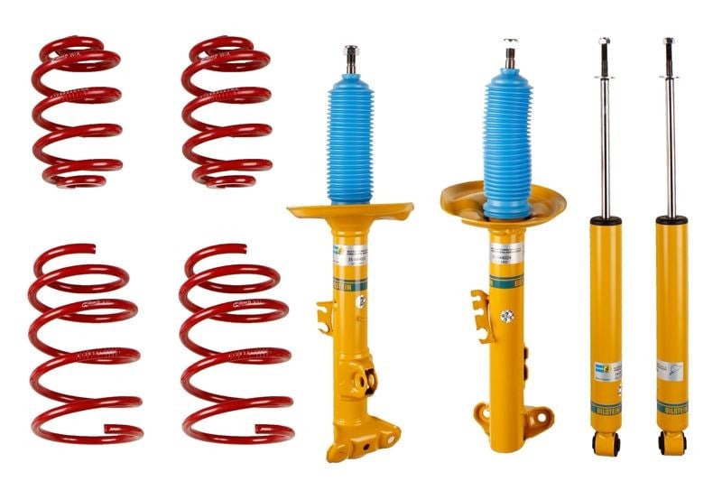 BMW 3 Serisi Touring E36 B12 SL Amortisör Seti BILSTEIN