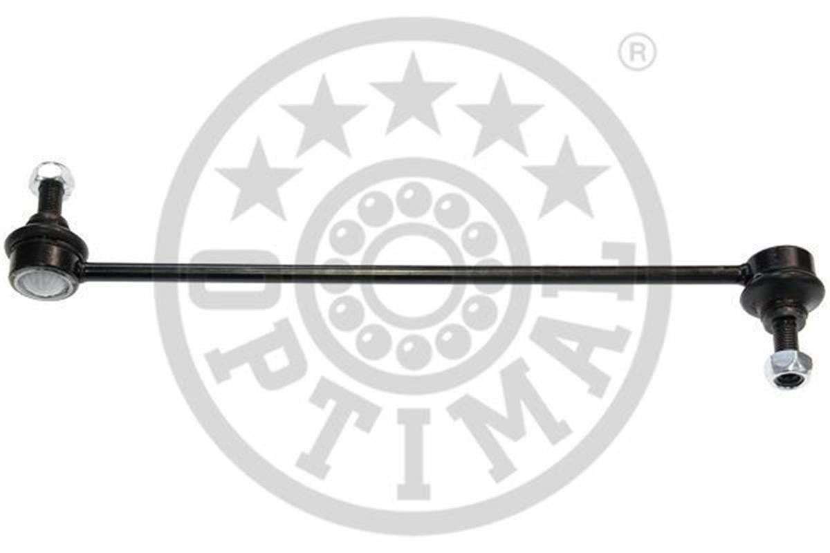 Mini Cooper Askı Rotu Ön 31356759537-31356778831