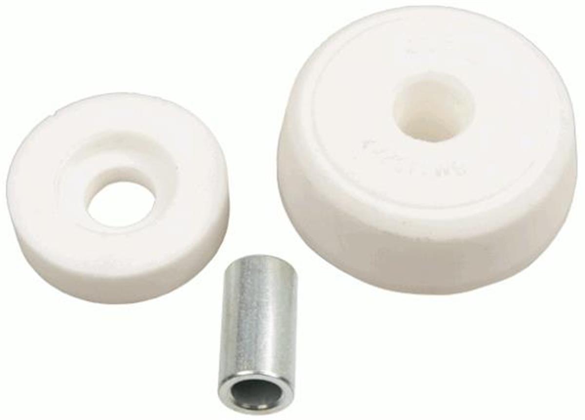 Mini R50 R52 R53 Arka Amortisör Takozu