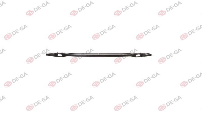 BMW 5 Serisi F10 Ön Tampon Braketi Alt Orta Yerli 2010- DEGA
