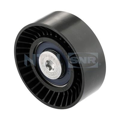 BMW Alternatör Gergi Rulmanı SNR