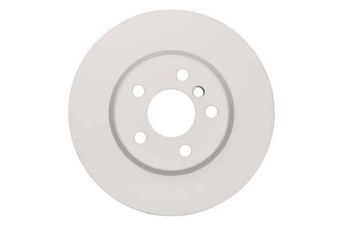 Bmw F45 F46 F48 F39 Mini F54 F55 Ön Fren Diski 34116864439-34116866297