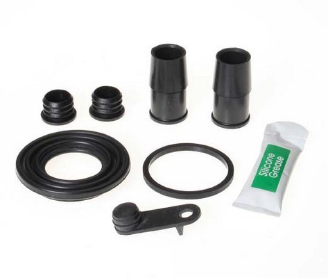 BMW 3 E36 5 E34 7 E32 Fren Kaliperi Kit Bileşenleri BREMBO