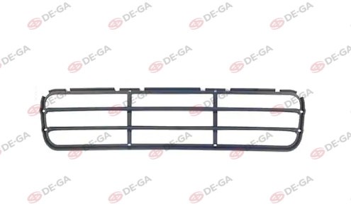 BMW 3 Serisi E36 Ön Tampon Panjuru Orta M3 Yerli DEGA