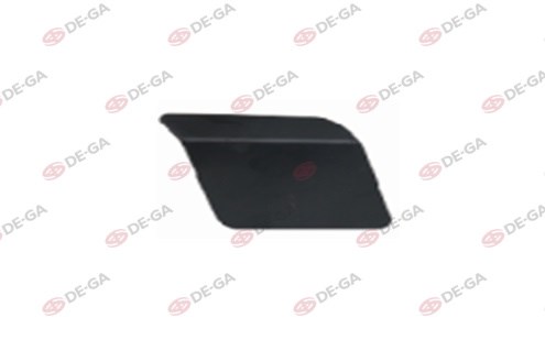 BMW X5 F15 Ön Far Yıkama Kapağı Sağ DEGA