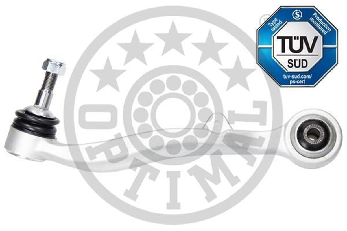 Bmw E63 E64 E65 E66 E67 Salıncak Ön Sol Alt 31126777939-31126755835