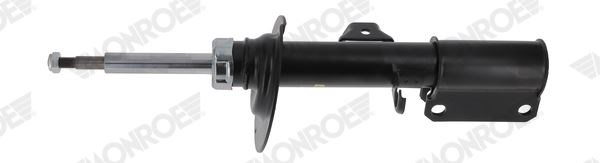 BMW X5 E53 Ön Amortisör Sol Gazlı MONROE