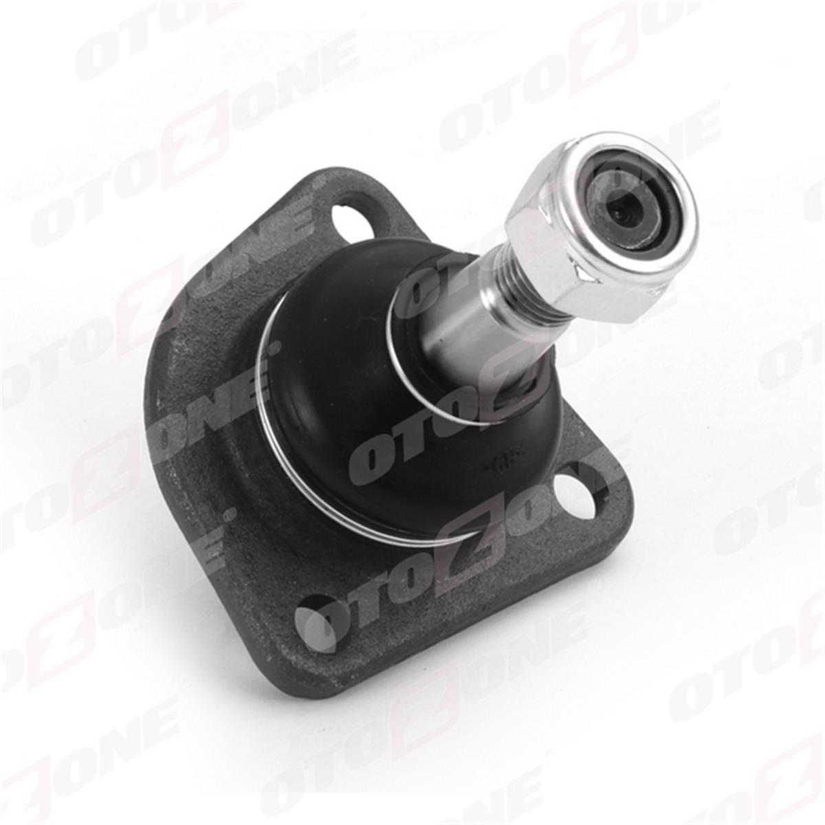 Fiat 124 Special (1966-1975) 125 Argenta (1967-1974) Rotil Ön Alt 4150178-85002992-5880795