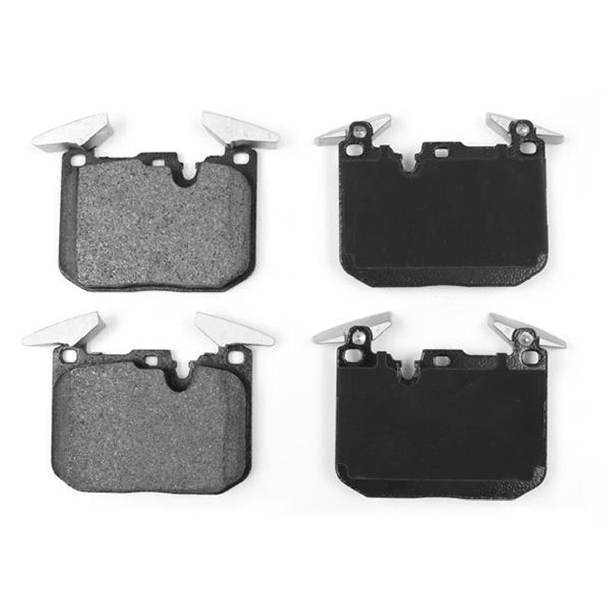 Bmw F20 F22 F30 F32 F34 F36 Fren Balatası Ön 34106872334