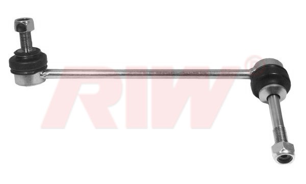 BMW Askı Rotu Ön Sağ RIW