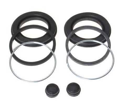 BMW 2.5-3.2 Coupe E9 2500-3.3 E3 6 E24 Fren Kaliperi Tamir Seti BREMBO