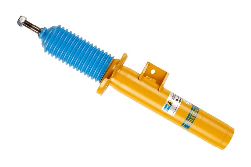 BMW 5 Serisi E60 E61 Ön Sol Amortisör B6 BILSTEIN
