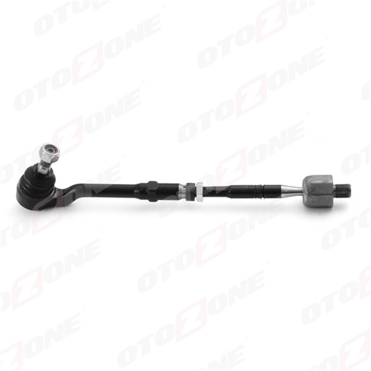 Bmw X5 E53 Rot Takımı Ön Sağ Sol 32106774336