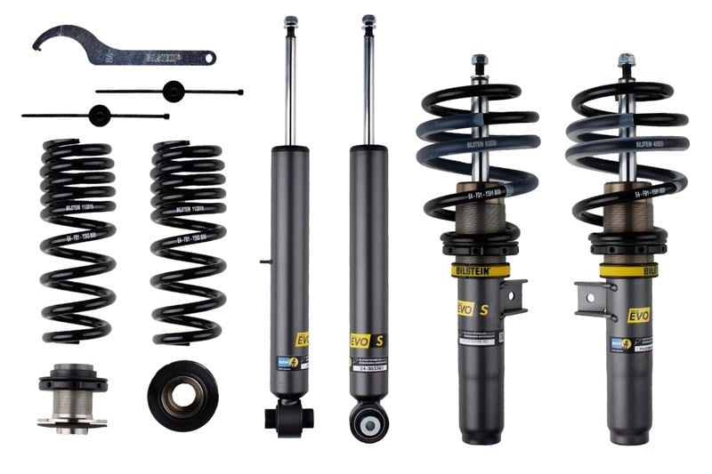BMW 3 Serisi G20 2WD Amortisör Kiti EVO S BILSTEIN
