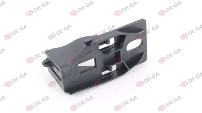 BMW X5 F15/F16 Ön Tampon Braketi Sol 2013- DEGA