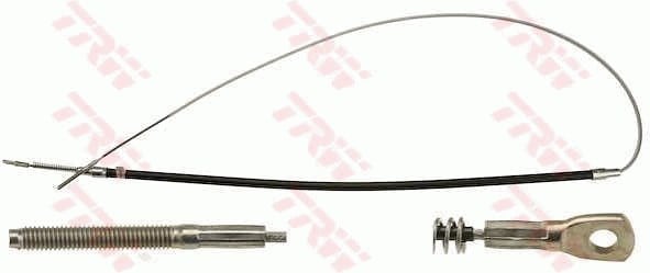 BMW 3 E30 El Freni Kablosu TRW