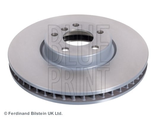 BMW 5 Serisi F07 F10 F11 6 Serisi F06 F12 Ön Fren Diski BLUEPRINT
