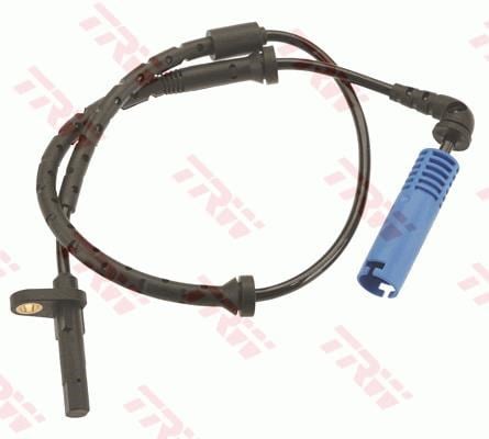 BMW X5 E53 ABS Sensörü Arka Aks TRW