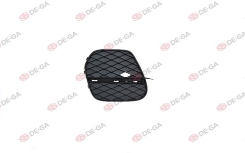 BMW X5 E70 Ön Tampon Panjuru Sport Sol DEGA