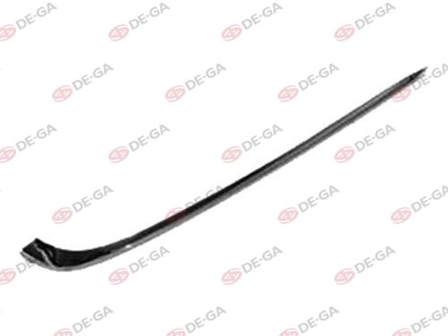 BMW 7 E38 Arka Tampon Kuşağı Krom Sağ 94-98 DEGA