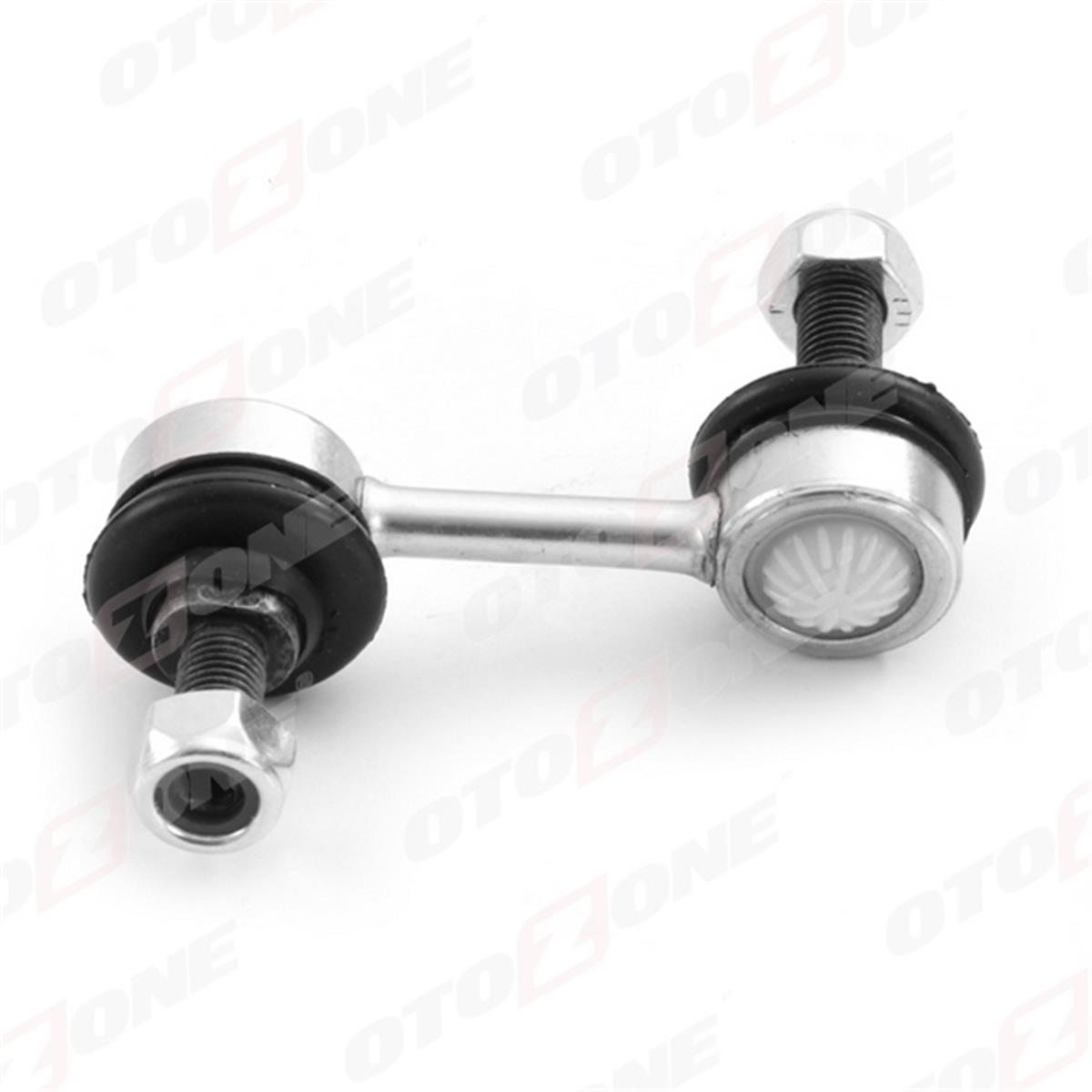 Bmw E39 Askı Rotu Arka Sağ Sol 33551095532