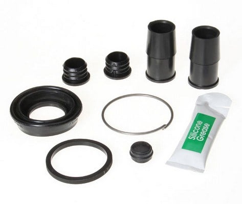 BMW 3 E30 5 E28 6 E24 7 E23 Fren Kaliperi Kit Bileşenleri BREMBO