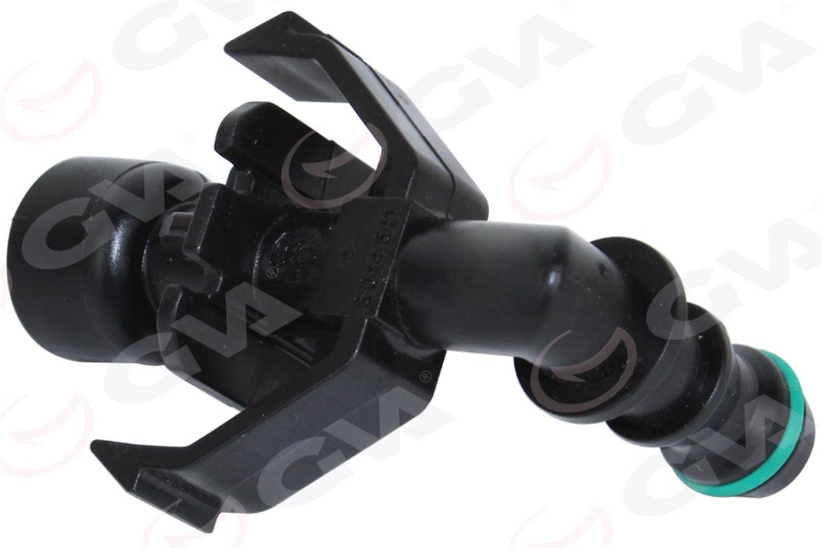 Bmw E90 E92 E93 Far Fıskiye Memesi 61678044541