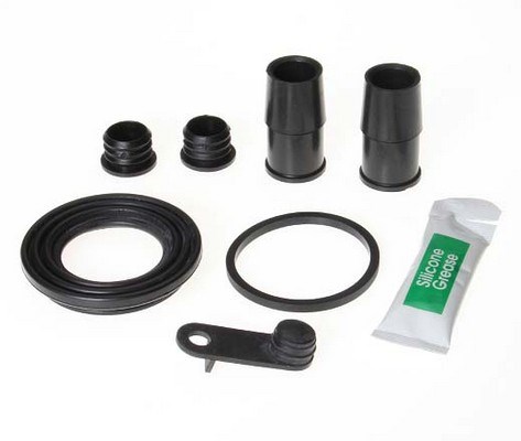 BMW 3 E46 5 E39 X5 E53 Land Rover Range Rover III Fren Kaliperi Kit Bileşenleri BREMBO