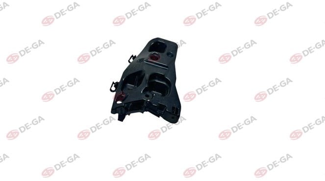BMW X1 U11 Arka Tampon Braketi Sol DEGA