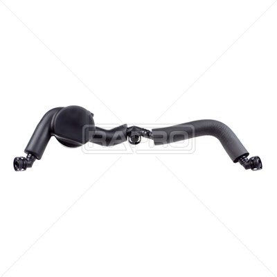 BMW E60 540i-550i Motor Havalandırma Hortumu PCV Valf Dahil RAPRO