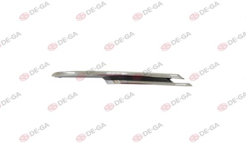 BMW 3 Serisi F30 Ön Tampon Panjur Kuşağı Luxury Sağ DEGA
