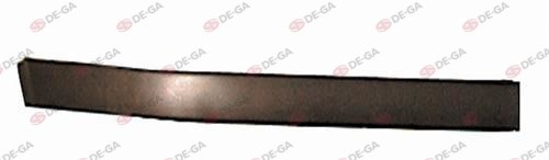 BMW 3 E46 Ön Tampon Kuşağı Sağ 98-01 DEGA