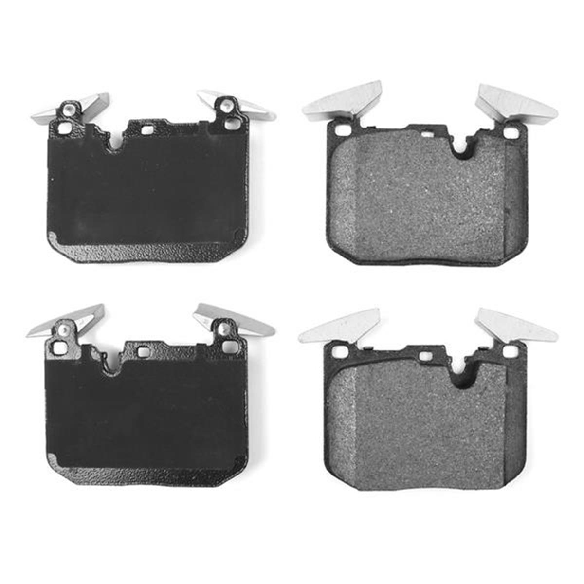 Bmw 1-2-3-4-İ8 Ön Balata 2464195