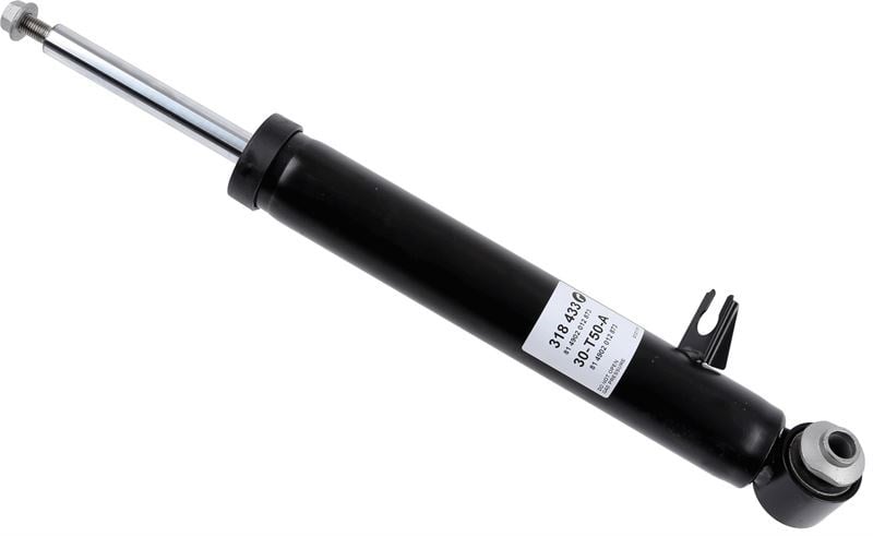 BMW X5 F15 F85 X6 F16 F86 Amortisör Arka Sağ SACHS