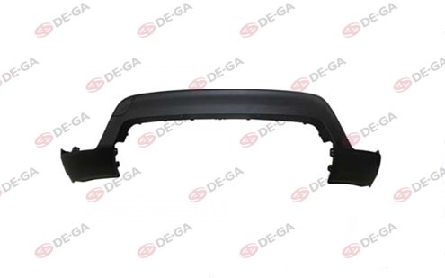 BMW X3 F25 Ön Tampon Kuşağı Orta Alt DEGA