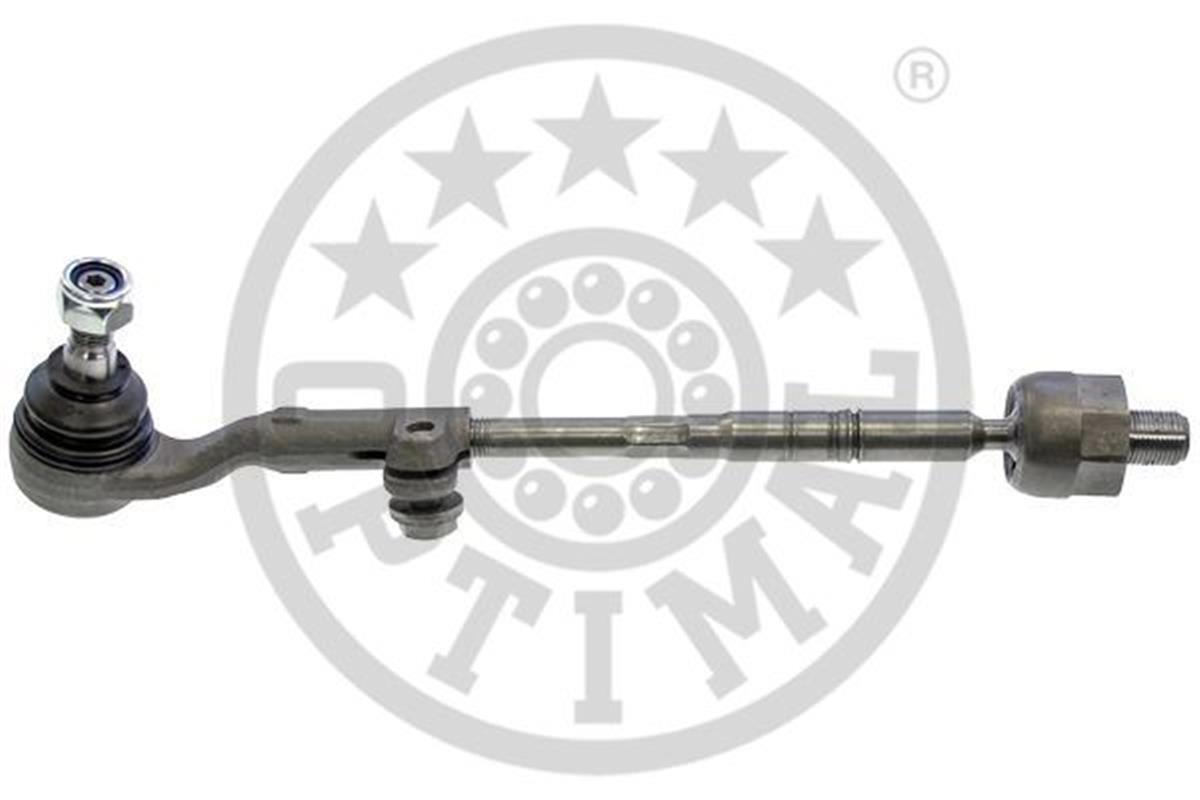 Bmw E90 E91 E92 E93 E84 Rot Kolu Sol 32106768879-32106793621