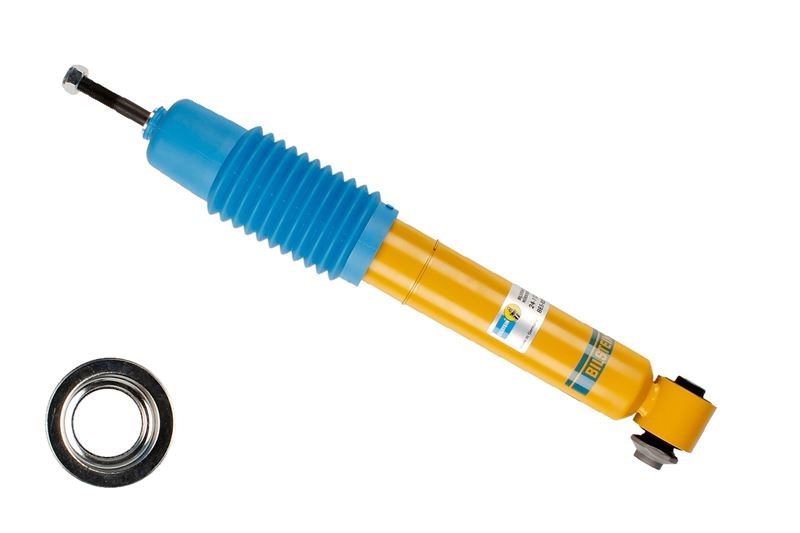 BMW 6 E63 Arka Amortisör BILSTEIN