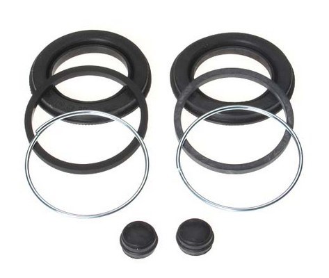 BMW 2.5-3.2 Coupe Fren Kaliperi Kit Bileşenleri BREMBO
